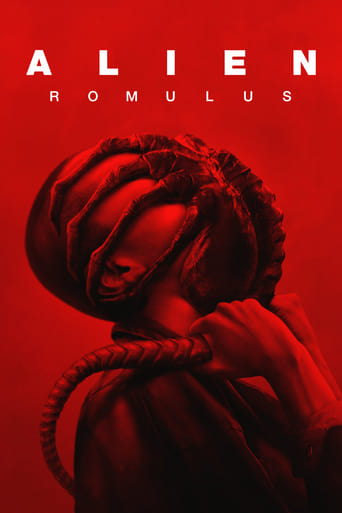 Alien: Romulus Torrent (2024) WEB-DL 720p/1080p/4K Dual Áudio