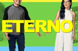 Meu Eterno Talvez (2019) WEB-DL 1080p Dual Áudio