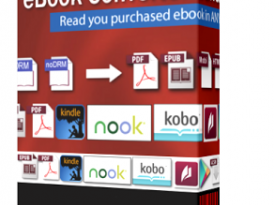 eBook Converter Bundle