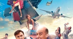 Garcia & Garcia (2021) WEB-DL 1080p Dual Áudio