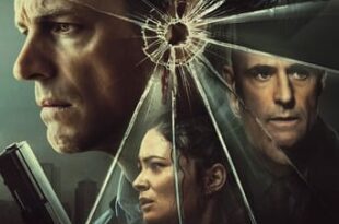 The Silent Hour (2024) WEB-DL 720p/1080p/4K Legendado