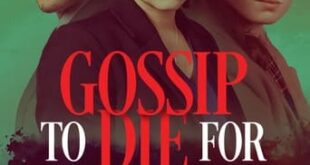 Gossip to Die For (2024) WEB-DL 1080p Dual Áudio