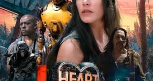 I Heart Robots (2024) WEB-DL 1080p Dual Áudio
