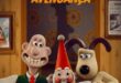 Wallace & Gromit – Avengança (2025) WEB-DL 1080p Dual Áudio