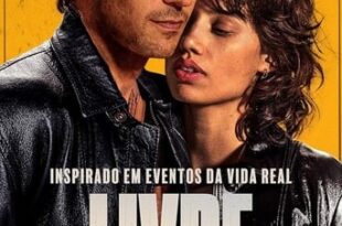 Livre: Encanto Criminal (2024) WEB-DL 1080p Dual Áudio