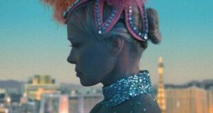 The Last Showgirl (2025)