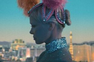 The Last Showgirl (2025)