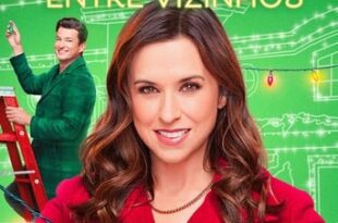 Natal Entre Vizinhos (2022) WEB-DL 1080p Dual Áudio