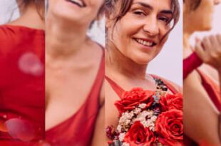 La boda de Rosa (2020) WEB-DL 1080p Dual Áudio