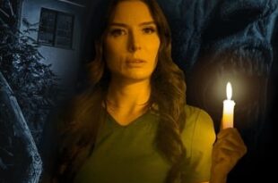 Uma Noite com o Demônio (2023) WEB-DL 1080p Dual Áudio