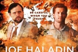 Joe Haladin: The Case of the Missing Sister (2024) WEB-DL 1080p Dual Áudio